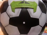 Soccer Helmet