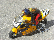 RC bike