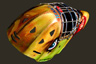 hockey helmet